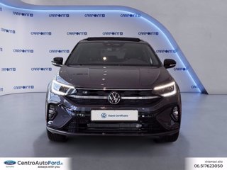 VOLKSWAGEN Taigo 1.0 tsi r-line 115cv dsg 7