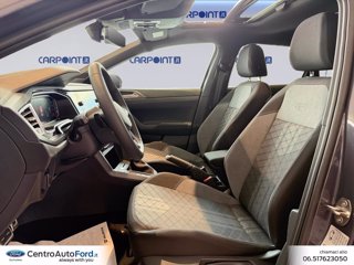 VOLKSWAGEN Taigo 1.0 tsi r-line 115cv dsg 8