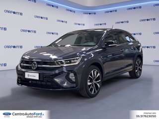 VOLKSWAGEN Taigo 1.0 tsi r-line 115cv dsg 0