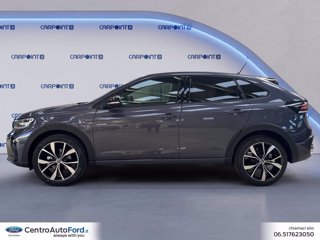 VOLKSWAGEN Taigo 1.0 tsi r-line 115cv dsg 1