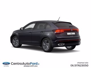 VOLKSWAGEN Taigo 1.0 tsi r-line 115cv dsg 2
