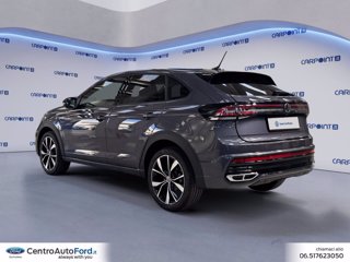 VOLKSWAGEN Taigo 1.0 tsi r-line 115cv dsg 2