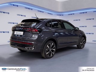 VOLKSWAGEN Taigo 1.0 tsi r-line 115cv dsg 4
