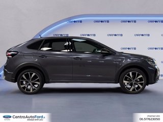 VOLKSWAGEN Taigo 1.0 tsi r-line 115cv dsg 5