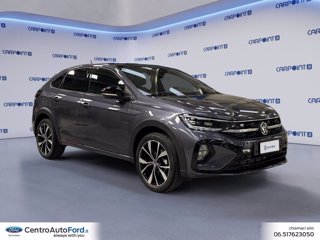 VOLKSWAGEN Taigo 1.0 tsi r-line 115cv dsg 6