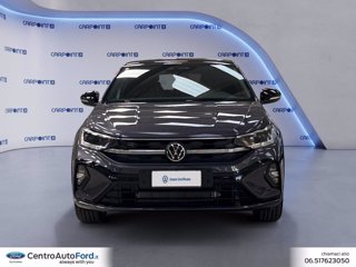 VOLKSWAGEN Taigo 1.0 tsi r-line 115cv dsg 7