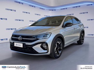 VOLKSWAGEN Taigo 1.0 tsi r-line 115cv dsg 0