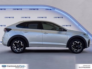VOLKSWAGEN Taigo 1.0 tsi r-line 115cv dsg 5