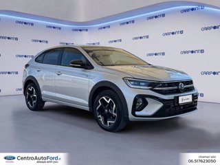 VOLKSWAGEN Taigo 1.0 tsi r-line 115cv dsg 6