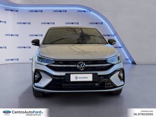 VOLKSWAGEN Taigo 1.0 tsi r-line 115cv dsg 7