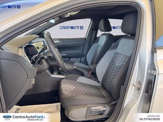 VOLKSWAGEN Taigo 1.0 tsi r-line 115cv dsg 8