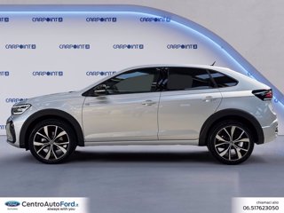 VOLKSWAGEN Taigo 1.0 tsi r-line 115cv dsg 1