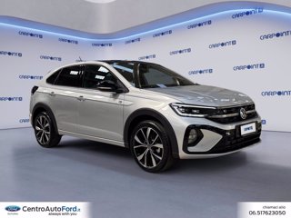 VOLKSWAGEN Taigo 1.0 tsi r-line 115cv dsg 6