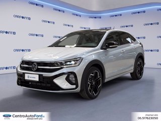 VOLKSWAGEN Taigo 1.0 tsi r-line 115cv dsg 0