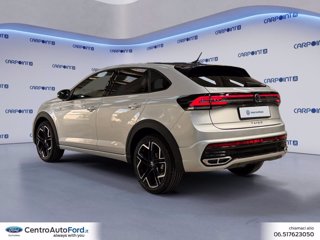 VOLKSWAGEN Taigo 1.0 tsi r-line 115cv dsg 2