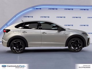 VOLKSWAGEN Taigo 1.0 tsi r-line 115cv dsg 5