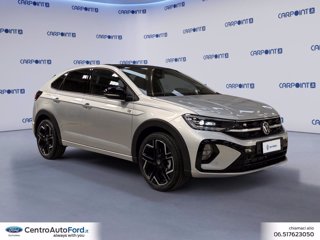 VOLKSWAGEN Taigo 1.0 tsi r-line 115cv dsg 6