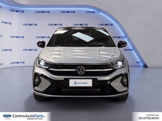 VOLKSWAGEN Taigo 1.0 tsi r-line 115cv dsg 7