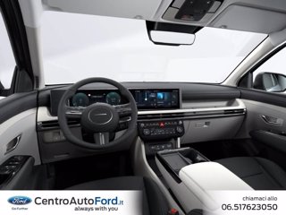 HYUNDAI Tucson 1.6 crdi 48v business 2wd dct 3