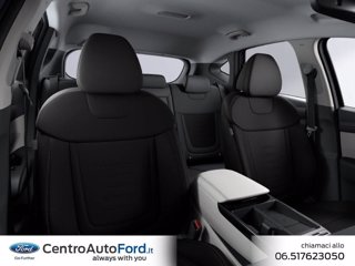 HYUNDAI Tucson 1.6 crdi 48v business 2wd dct 4