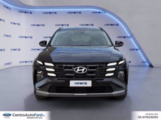 HYUNDAI Tucson 1.6 crdi 48v business 2wd dct 7