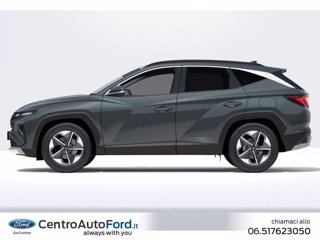 HYUNDAI Tucson 1.6 phev business 2wd auto 1