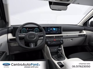 HYUNDAI Tucson 1.6 phev business 2wd auto 3
