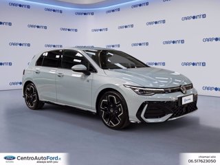 VOLKSWAGEN Golf 2.0 tdi r-line 150cv dsg 6