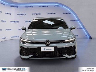VOLKSWAGEN Golf 2.0 tdi r-line 150cv dsg 7