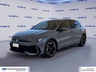 VOLKSWAGEN Golf 2.0 tdi r-line 150cv dsg 0