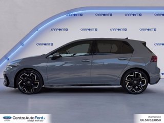 VOLKSWAGEN Golf 2.0 tdi r-line 150cv dsg 1