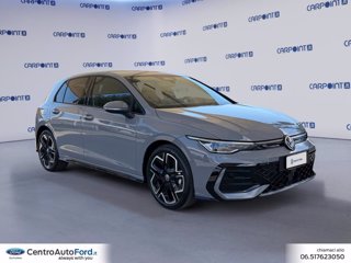 VOLKSWAGEN Golf 2.0 tdi r-line 150cv dsg 6