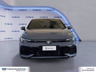 VOLKSWAGEN Golf 2.0 tdi r-line 150cv dsg 7