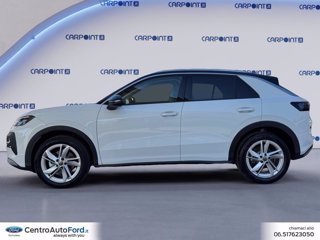 VOLKSWAGEN T-roc 1.5 etsi style 150cv dsg 1