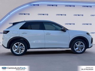 VOLKSWAGEN T-roc 1.5 etsi style 150cv dsg 5