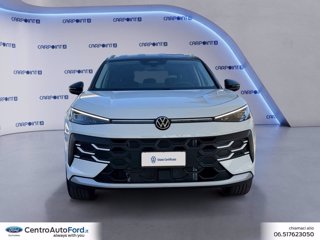 VOLKSWAGEN T-roc 1.5 etsi style 150cv dsg 7