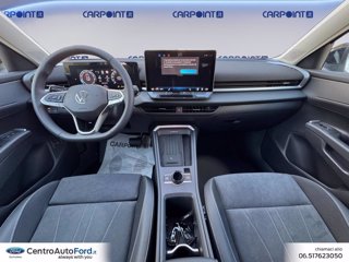 VOLKSWAGEN T-roc 1.5 etsi style 150cv dsg 9
