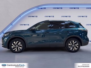 VOLKSWAGEN Tiguan 1.5 etsi edition plus 130cv dsg 1