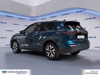 VOLKSWAGEN Tiguan 1.5 etsi edition plus 130cv dsg 2