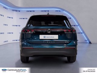 VOLKSWAGEN Tiguan 1.5 etsi edition plus 130cv dsg 3