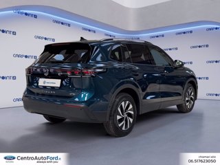 VOLKSWAGEN Tiguan 1.5 etsi edition plus 130cv dsg 4