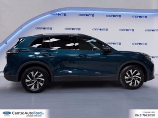 VOLKSWAGEN Tiguan 1.5 etsi edition plus 130cv dsg 5