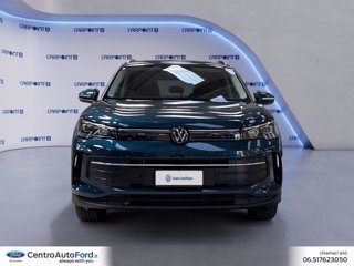 VOLKSWAGEN Tiguan 1.5 etsi edition plus 130cv dsg 7