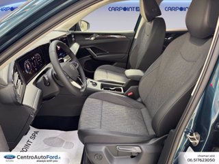 VOLKSWAGEN Tiguan 1.5 etsi edition plus 130cv dsg 8