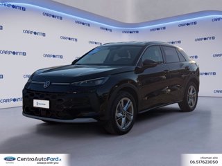 VOLKSWAGEN T-roc 1.5 etsi style 150cv dsg 0