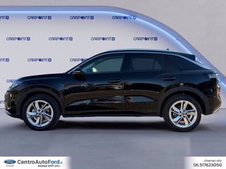VOLKSWAGEN T-roc 1.5 etsi style 150cv dsg 1