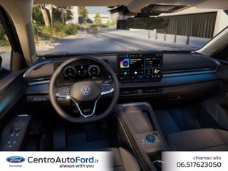 VOLKSWAGEN T-roc 1.5 etsi style 150cv dsg 3