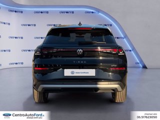 VOLKSWAGEN T-roc 1.5 etsi style 150cv dsg 3