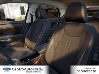 VOLKSWAGEN T-roc 1.5 etsi style 150cv dsg 4