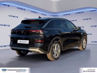 VOLKSWAGEN T-roc 1.5 etsi style 150cv dsg 4